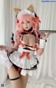 [白烨] Tamamo No Mae 玉藻前女仆