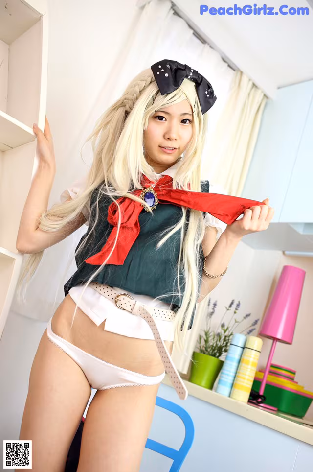 Rina Kyan - Hotuni Watch Free