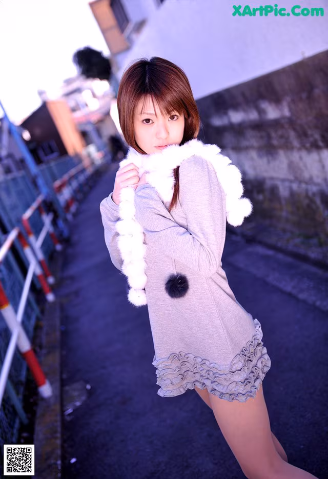 Megu Hosokawa - Patti Xxx Pics