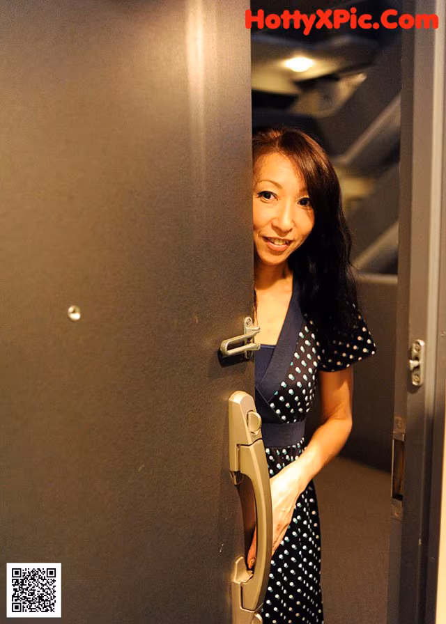 Michiko Uchimura - Voyeurgfs Desnuda Bigbooty