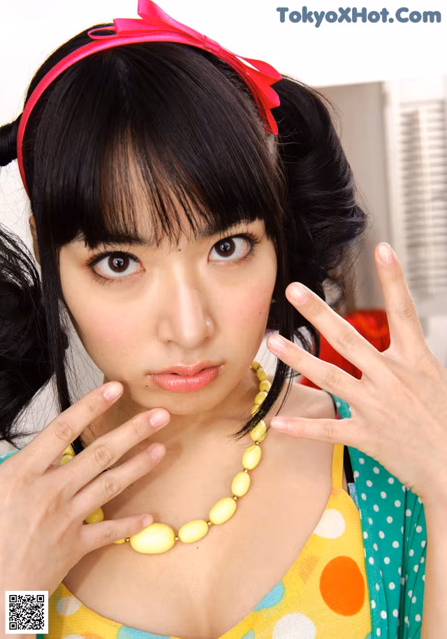 Kana Yume - Tail Thin Xxx
