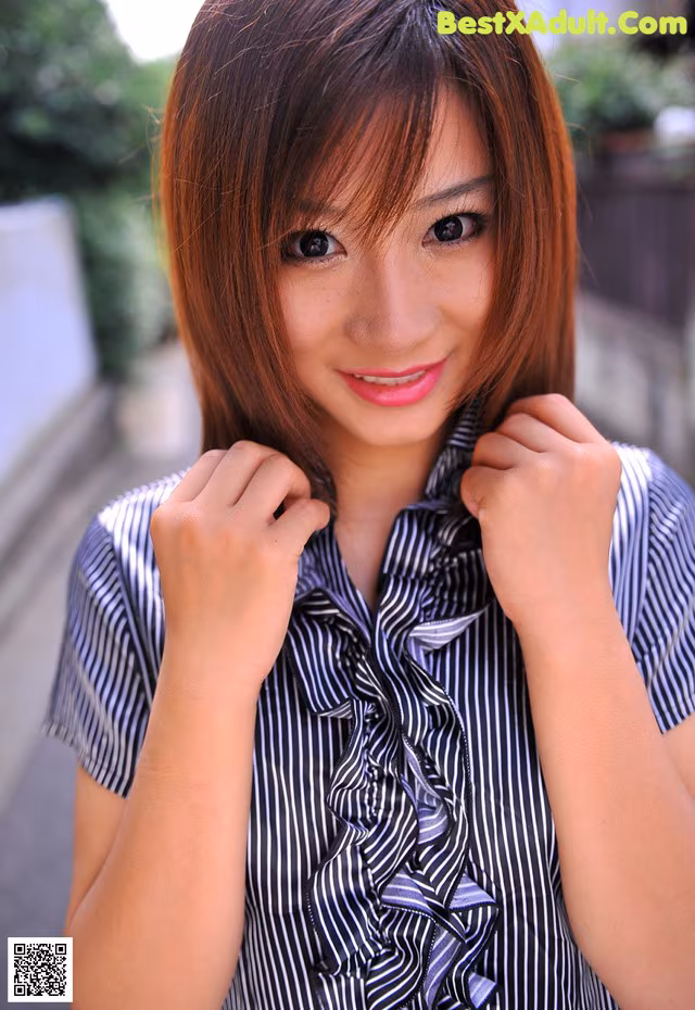 Aika Matsuda - Tape Low 3gp