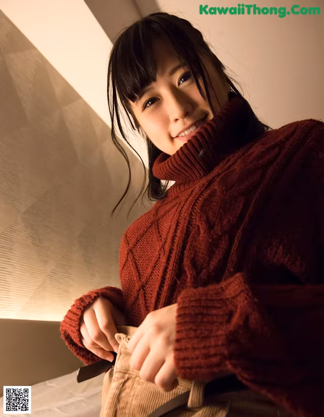 Moe Hazuki - Pornpictar Big Desi