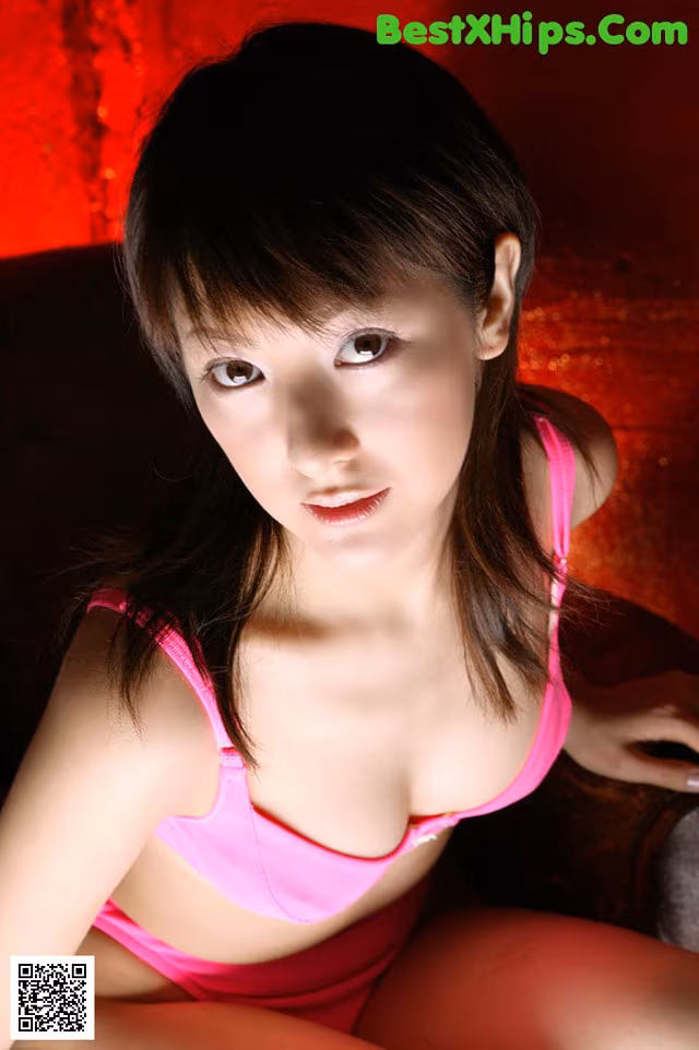 Tsukasa Katou - Gal Openplase Nude