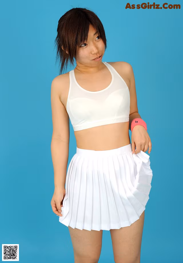 Tennis Karuizawa - Teencum Naked Lady
