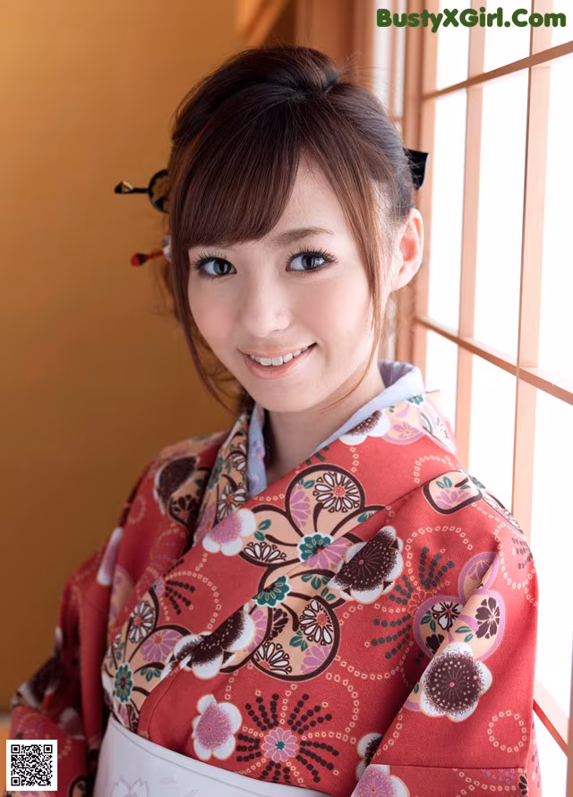Aino Kishi - Threads Hd Girls