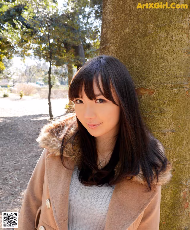 Mana Makihara - Ishotmyself Anal Parada