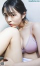 Hina Kikuchi 菊地姫奈, 週プレ Photo Book 春めく、ほのめく Set.03