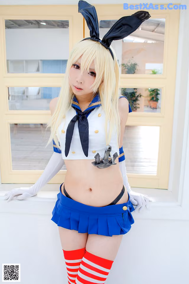 Reku Momoiro - Fitnessrooms Animated Images