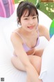 Saya Asahina 朝比奈さや, [Minisuka.tv] 2022.08.18 Regular Gallery 7.3