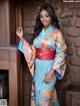 Ava Brooks - Midnight Kimono The Enchanting Seduction of an Ebony Geisha Set.1 20230805 Part 7